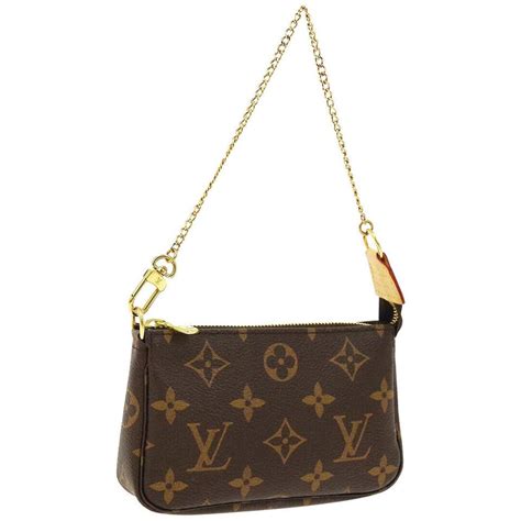 small shoulder louis vuitton bag